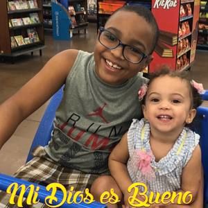 Meet your Posher, Esther